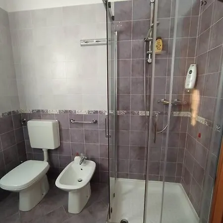 La Casa Sul Monvalle