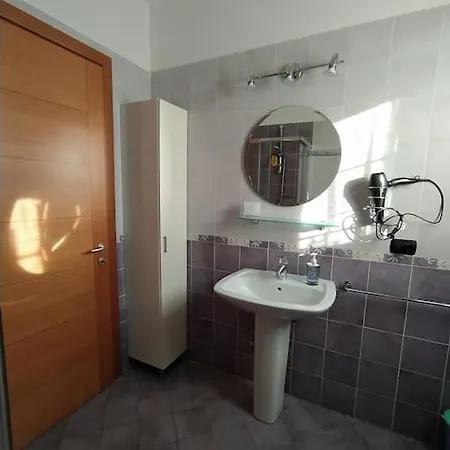 La Casa Sul Monvalle