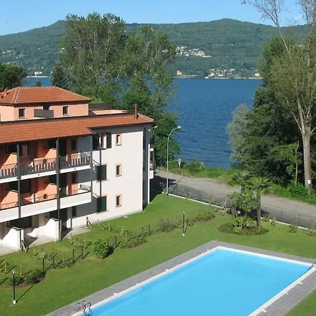 Apartment La Casa Sul Monvalle