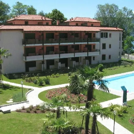 La Casa Sul *