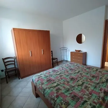 Apartment La Casa Sul *