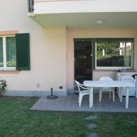 La Casa Sul Apartment *