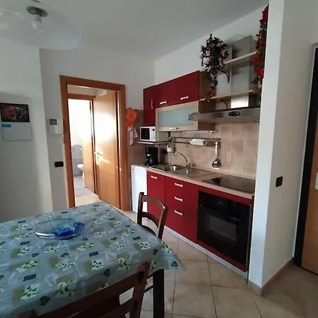 La Casa Sul Apartament *