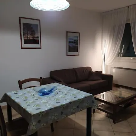 La Casa Sul *