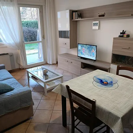 La Casa Sul Lejlighed