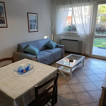 Lejlighed La Casa Sul