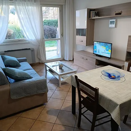 Lejlighed La Casa Sul