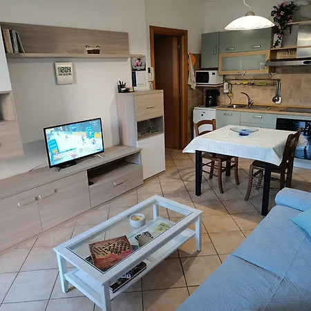 La Casa Sul * Monvalle