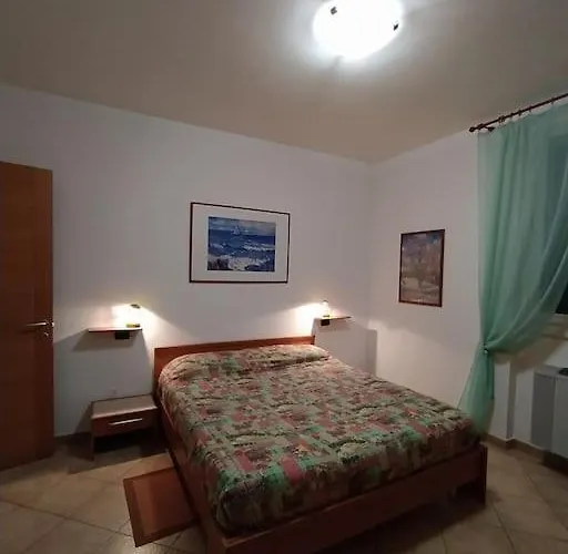 La Casa Sul 아파트 Monvalle