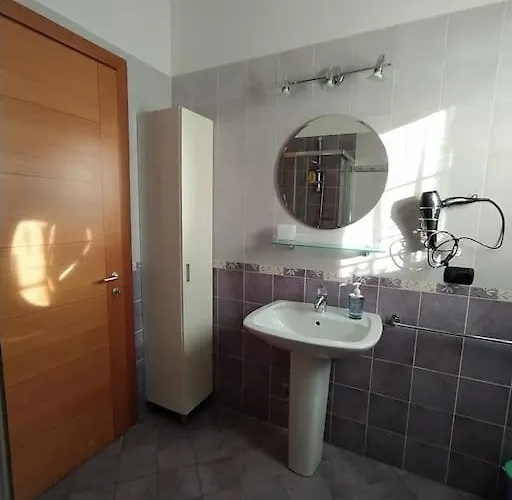 La Casa Sul Monvalle