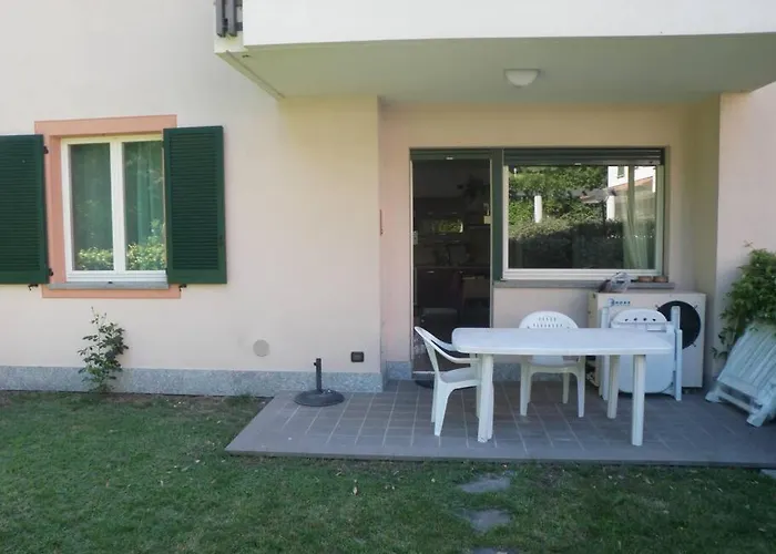 La Casa Sul Apartment *