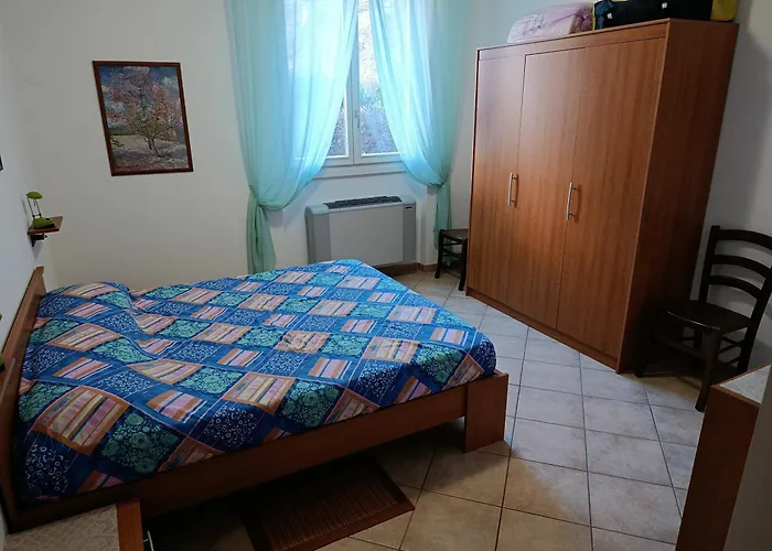 La Casa Sul 公寓 Monvalle