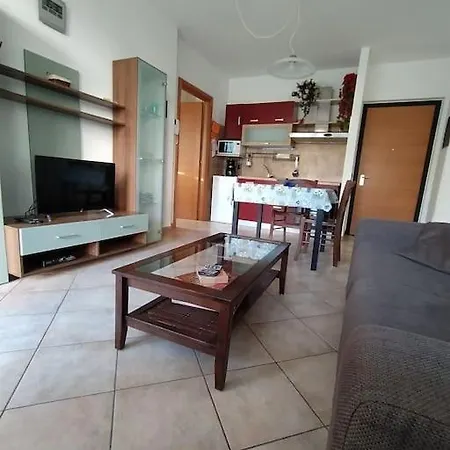 La Casa Sul * Monvalle