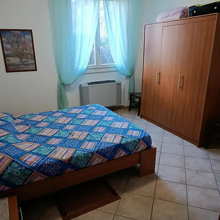 La Casa Sul Apartment Monvalle