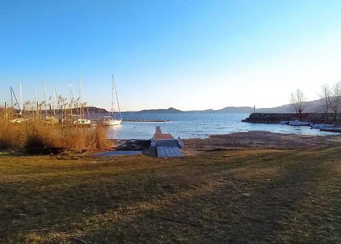 La Casa Sul Monvalle