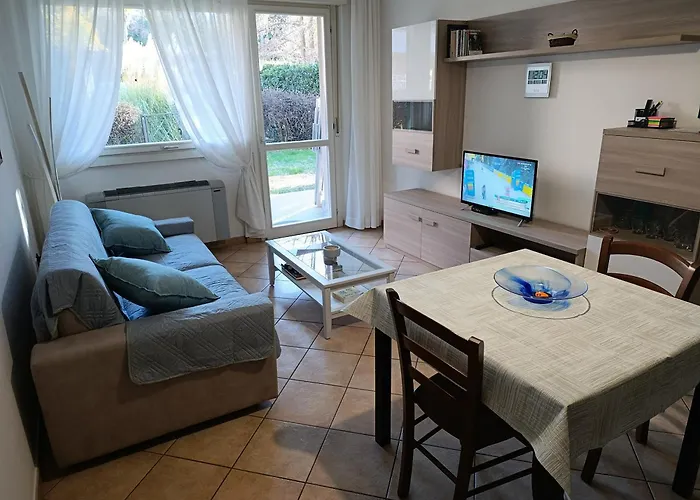 Apartment La Casa Sul