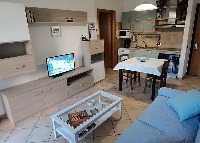 La Casa Sul * Monvalle